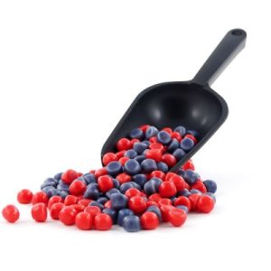 Brynild Knatter Forest Berries 100g