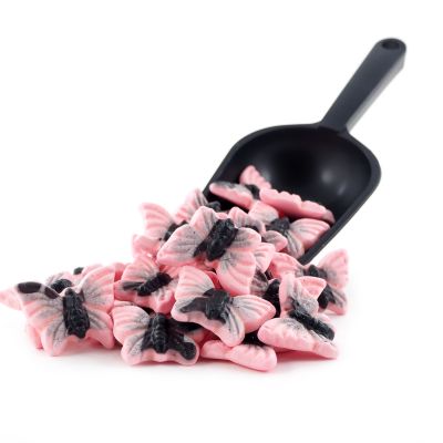Pick & Mix sweets and nuts — 100 g - Image 45