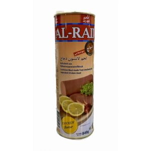 Al Raii Chicken & Beef Luncheon Meat 800 g
