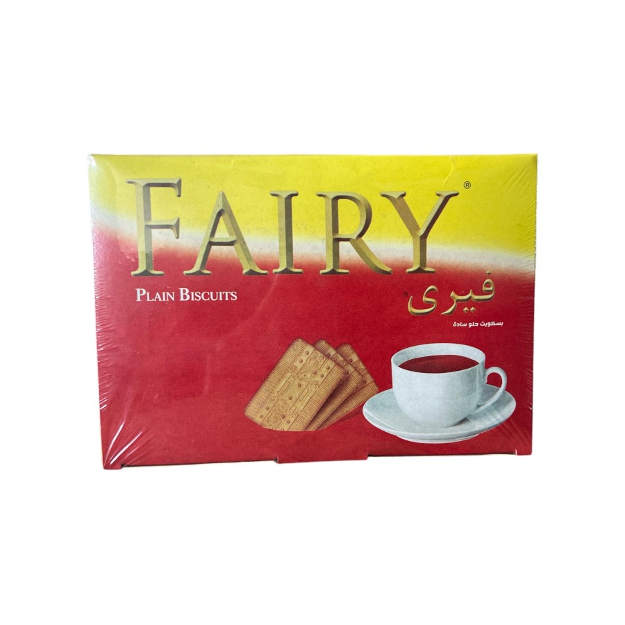 Fairy Biscuits 120 g