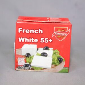CHEESE WHITE FLICHERD ΓΑΛΛΙΑΣ 500 gr
