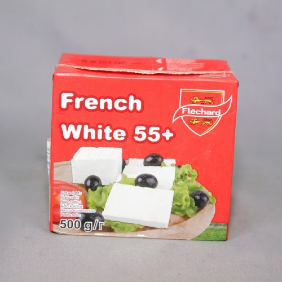 CHEESE WHITE FLICHERD ΓΑΛΛΙΑΣ 500 gr