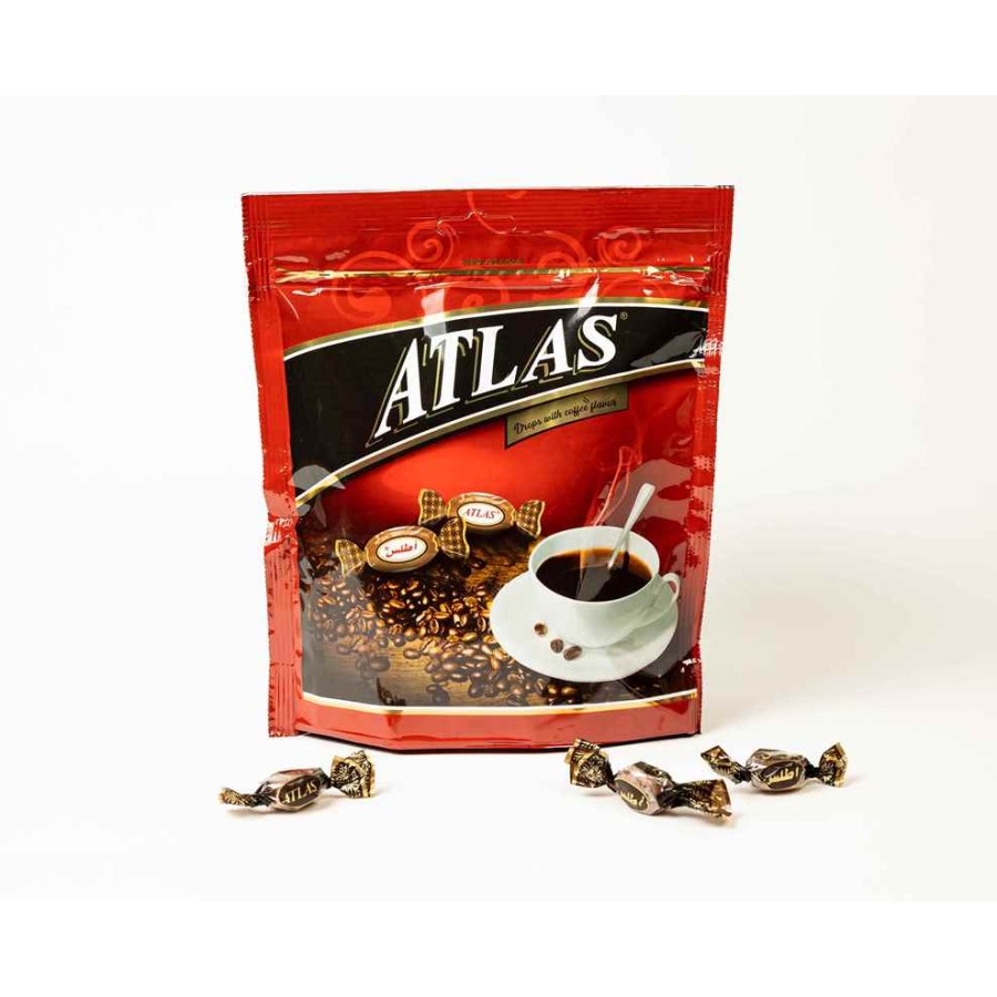 COFFEE BON BON CANDIES ATLAS EGYPT 150GR