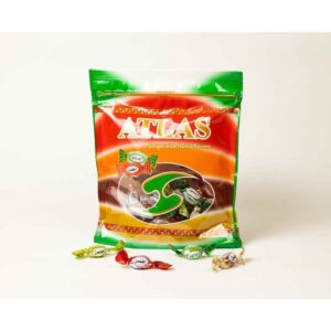 FRUIT BON BON CANDIES ATLAS EGYPT 150GR