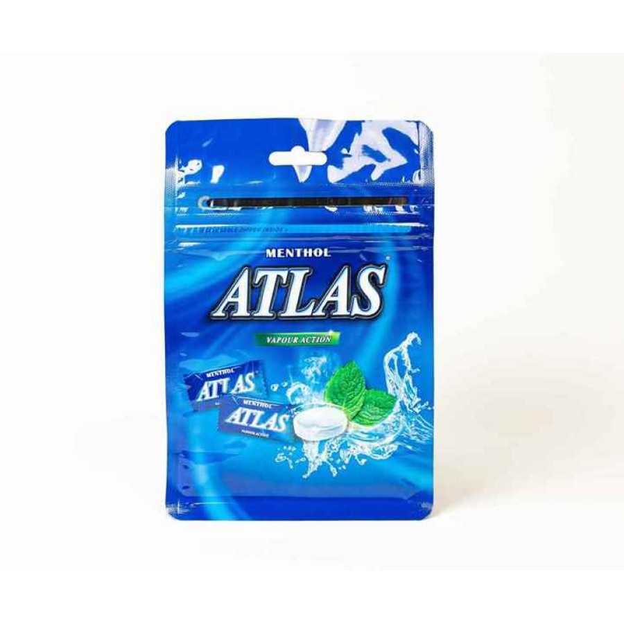 MINT CANDIES (SACHET) ATLAS EGYPT 160GR