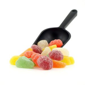 Marmeladfrukter