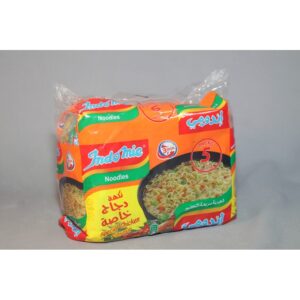 NOODLES CHICKEN INDOMIE SERBIA 70 gr