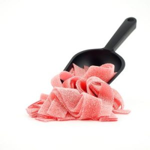 Pasta Basta Jordgubb