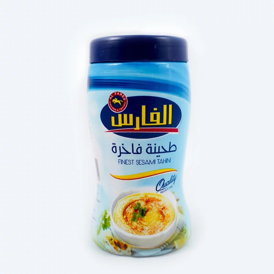 TAHINA AL FARES EGYPT 300GR