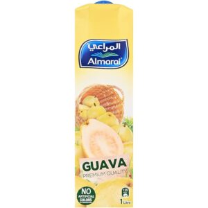 Almarai Guava Nectar 1 L